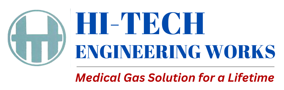 Hitech Medigas